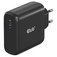 Club3D MOBILE TRAVEL CHARGER USB-C/100W CAC-1908EU CLUB3D