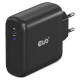 Club3D MOBILE TRAVEL CHARGER USB-C/100W CAC-1908EU CLUB3D