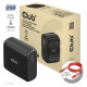 Club3D MOBILE TRAVEL CHARGER USB-C/100W CAC-1908EU CLUB3D