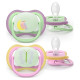 Philips Avent māneklītis Ultra Air Night, 6-18M, (2gab) - SCF376/29