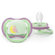 Philips Avent māneklītis Ultra Air Night, 6-18M, (2gab) - SCF376/29