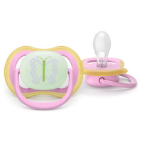 Philips Avent māneklītis Ultra Air Night, 6-18M, (2gab) - SCF376/29
