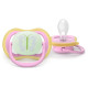 Philips Avent māneklītis Ultra Air Night, 6-18M, (2gab) - SCF376/29