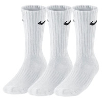 Nike Value Cotton Socks 3-pack SX4508-101 (46-50)