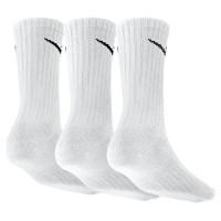Nike Value Cotton Socks 3-pack SX4508-101 (46-50)