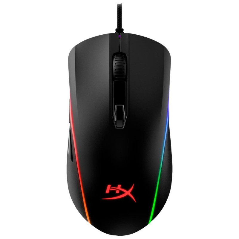 Hyperx MOUSE USB OPTICAL PULSEFIRE/SURGE HX-MC002B HYPERX