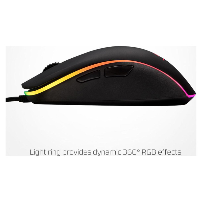 Hyperx MOUSE USB OPTICAL PULSEFIRE/SURGE HX-MC002B HYPERX