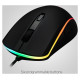 Hyperx MOUSE USB OPTICAL PULSEFIRE/SURGE HX-MC002B HYPERX