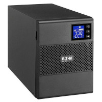 Eaton UPS|EATON|700 Watts|1000 VA|Wave form type Sinewave|LineInteractive|Desktop/pedestal|5SC1000I