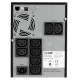 Eaton UPS|EATON|700 Watts|1000 VA|Wave form type Sinewave|LineInteractive|Desktop/pedestal|5SC1000I