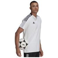 Adidas T-shirt adidas Tiro 21 Polo M GM7363 (XS)