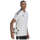 Adidas T-shirt adidas Tiro 21 Polo M GM7363 (XS)