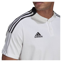 Adidas T-shirt adidas Tiro 21 Polo M GM7363 (XS)