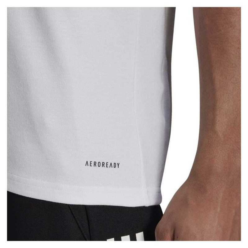 Adidas T-shirt adidas Tiro 21 Polo M GM7363 (XS)