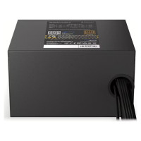 Endorfy Power Supply|ENDORFY|Vero L5 Bronze 600 W|600 Watts|Efficiency 80 PLUS BRONZE|MTBF 80000 hours|EY7A005