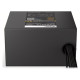 Endorfy Power Supply|ENDORFY|Vero L5 Bronze 600 W|600 Watts|Efficiency 80 PLUS BRONZE|MTBF 80000 hours|EY7A005
