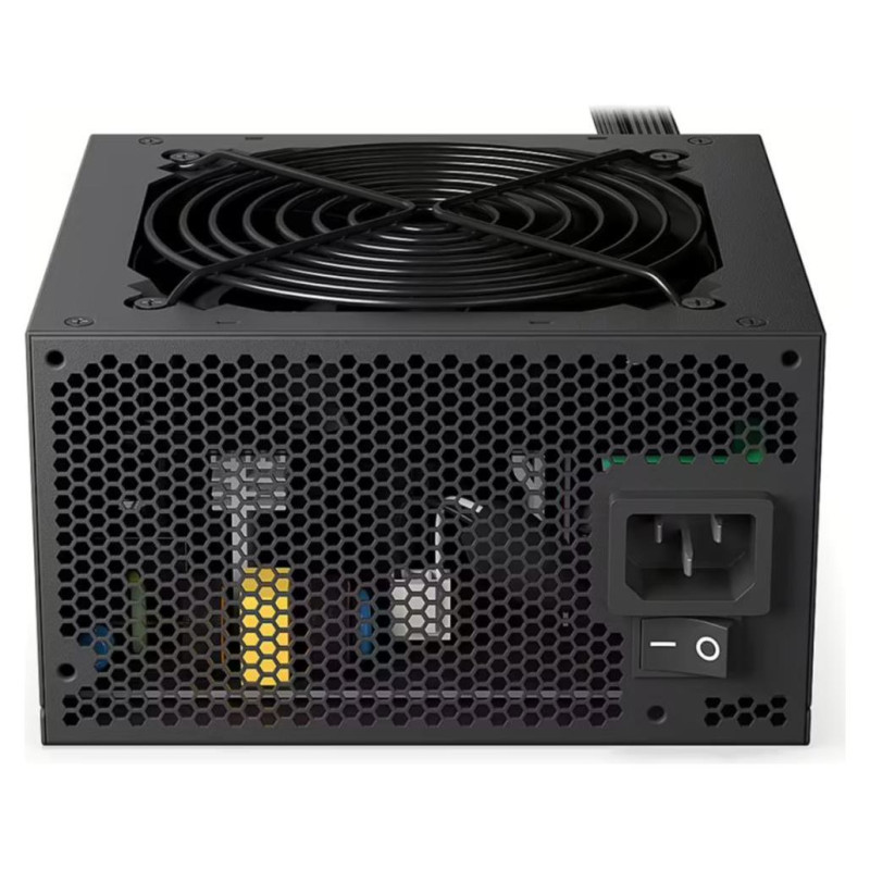Endorfy Power Supply|ENDORFY|Vero L5 Bronze 600 W|600 Watts|Efficiency 80 PLUS BRONZE|MTBF 80000 hours|EY7A005