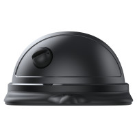 Joyroom [RETURNED ITEM] Joyroom JR-ZS354 phone holder with suction cup for car, office, home - black