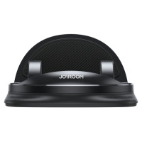 Joyroom [RETURNED ITEM] Joyroom JR-ZS354 phone holder with suction cup for car, office, home - black