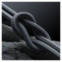 Joyroom Prism Series A16 Lightning / USB-C PD 20W 1.2m cable - black