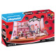 Playmobil MIRACULOUS: Marinetes mājoklis 71334