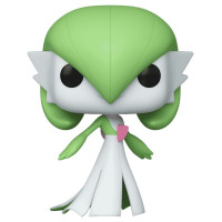 Funko POP! Vinila figūra: Pokemon - Gardevoir