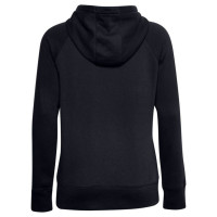 Under Armour Under Armor Rival Fleece Logo Hoodie W 1356318 001 (2XL)