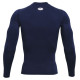 Under Armour Under Armor Heatgear Armor Long Sleeve T-shirt M 1361524-410 (M)