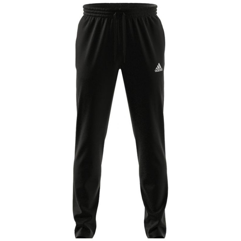 Adidas Essentials Tapered Open Hem Pants M GK9222 (S)