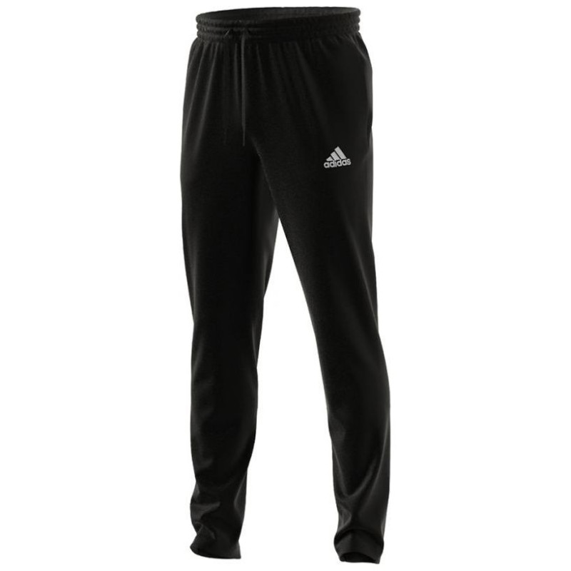 Adidas Essentials Tapered Open Hem Pants M GK9222 (S)