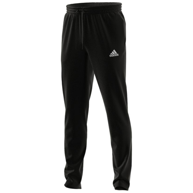 Adidas Essentials Tapered Open Hem Pants M GK9222 (S)