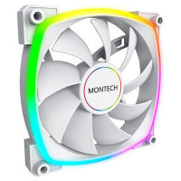 Montech CASE FAN 140MM/AX140 PWM WHITE MONTECH