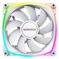 Montech CASE FAN 140MM/AX140 PWM WHITE MONTECH