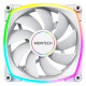 Montech CASE FAN 140MM/AX140 PWM WHITE MONTECH