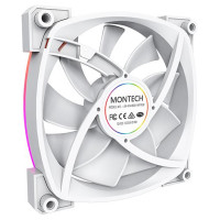Montech CASE FAN 140MM/AX140 PWM WHITE MONTECH