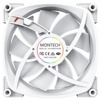 Montech CASE FAN 140MM/AX140 PWM WHITE MONTECH