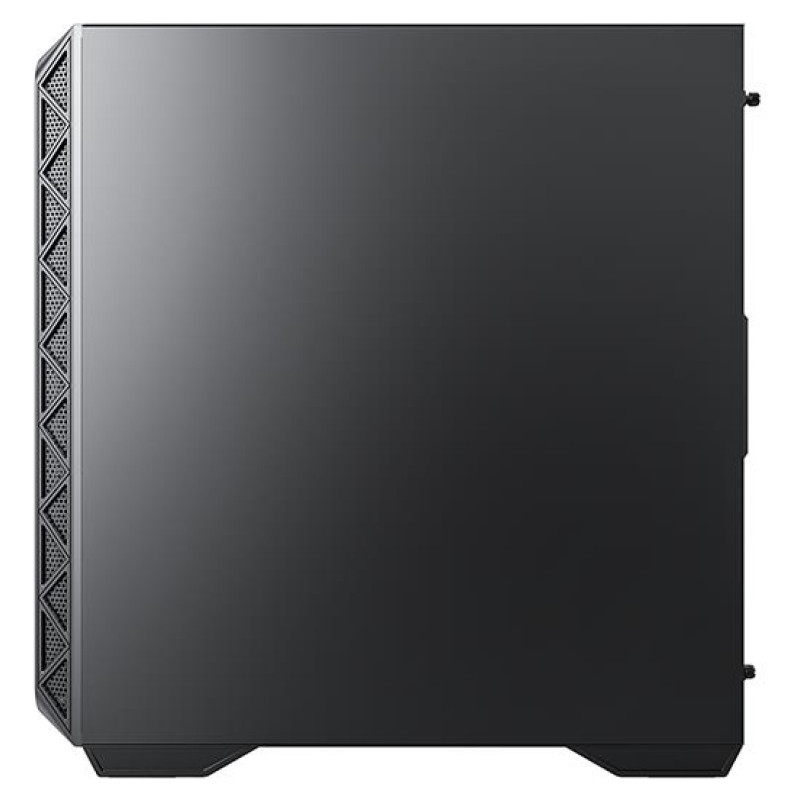 Montech Case|MONTECH|AIR 903 MAX|MidiTower|Not included|ATX|EATX|MicroATX|MiniITX|Colour Black|AIR903MAX(B)