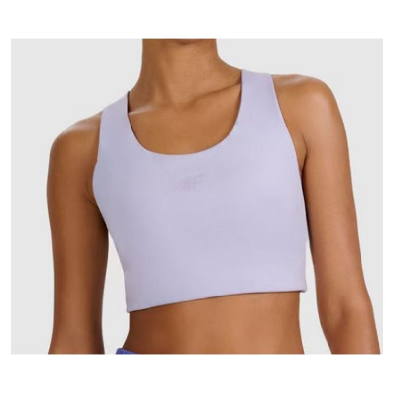 4F Sports bra 4F F225 W 4FWAW25USBAF225 34S (XL)