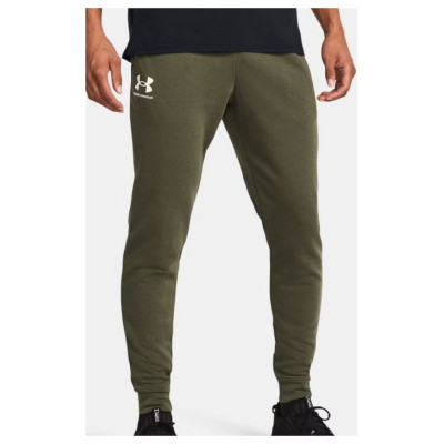 Under Armour Rival Terry Jogger Pants M 1380843 390 (M)