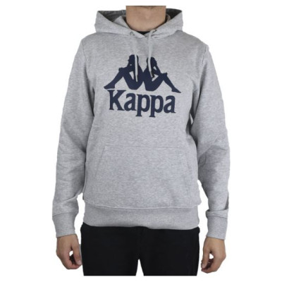 Kappa Taino Hooded M 705322-18M (L)