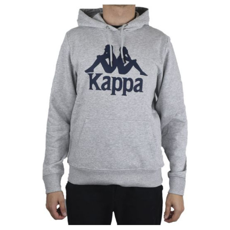 Kappa Taino Hooded M 705322-18M (L)