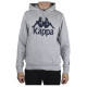 Kappa Taino Hooded M 705322-18M (L)