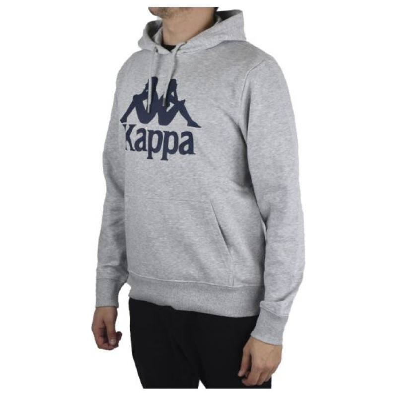 Kappa Taino Hooded M 705322-18M (L)