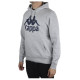 Kappa Taino Hooded M 705322-18M (L)