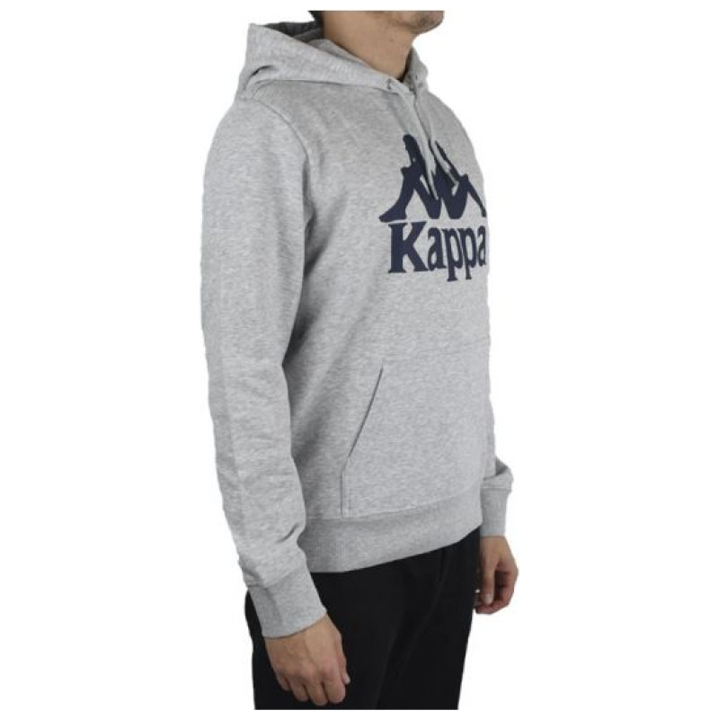 Kappa Taino Hooded M 705322-18M (L)