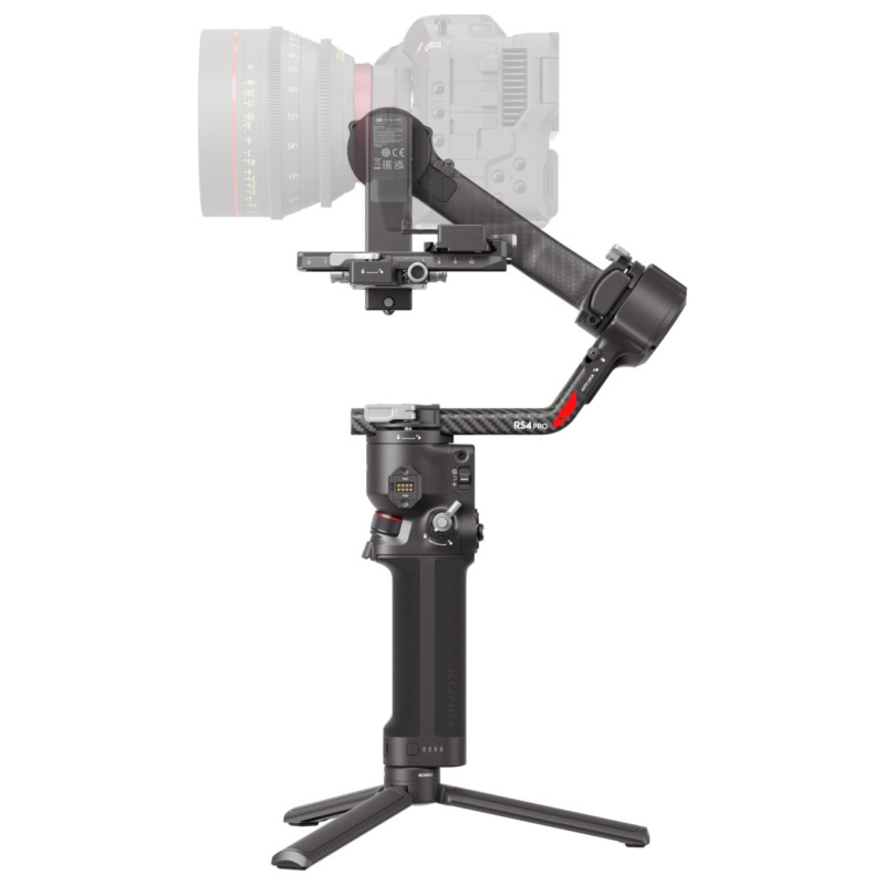 DJI GIMBAL RS 4 PRO COMBO/CP.RN.00000346 DJI
