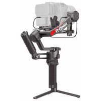 DJI GIMBAL RS 4 PRO COMBO/CP.RN.00000346 DJI