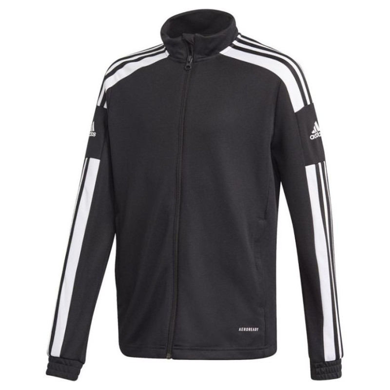 Adidas Squadra 21 Training Jacket Jr GK9542 (164 cm)