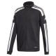 Adidas Squadra 21 Training Jacket Jr GK9542 (164 cm)