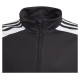 Adidas Squadra 21 Training Jacket Jr GK9542 (164 cm)